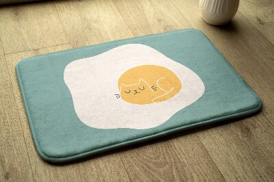 Tapete para wc Animais gatinhos