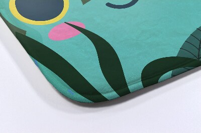 Tapete para wc Sapo Sapo