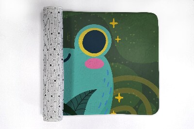 Tapete para wc Sapo Sapo