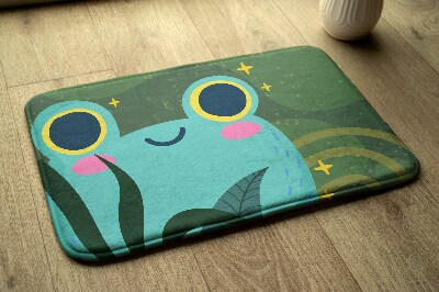 Tapete para wc Sapo Sapo