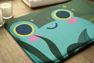 Tapete para wc Sapo Sapo