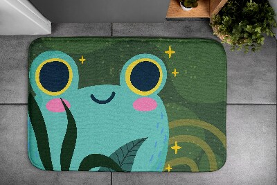 Tapete para wc Sapo Sapo