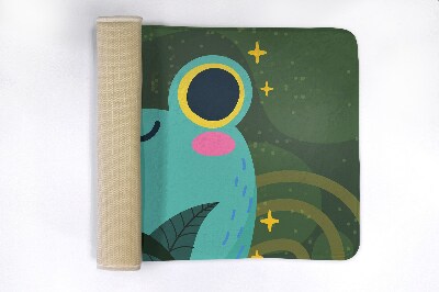 Tapete para wc Sapo Sapo