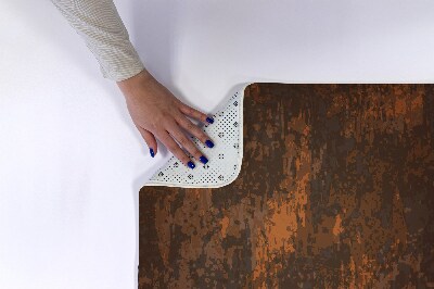 Tapete para casa de banho Abstração