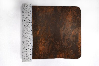 Tapete para casa de banho Abstração