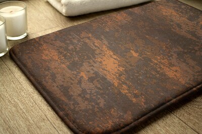 Tapete para casa de banho Abstração