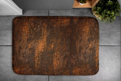 Tapete para casa de banho Abstração