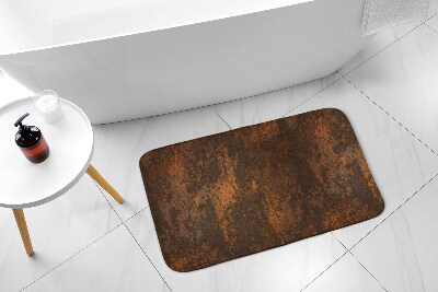 Tapete para casa de banho Abstração