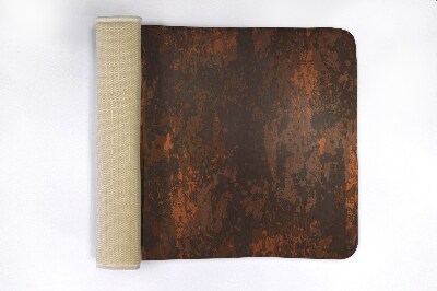 Tapete para casa de banho Abstração