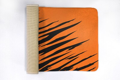 Tapete para wc Listras de Tigre