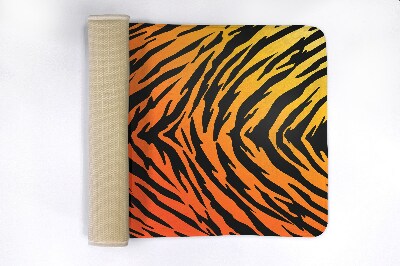 Tapete para banheira Listras de Tigre