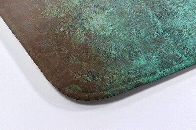 Tapete para wc Concreto