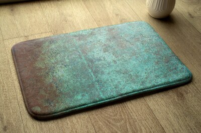 Tapete para wc Concreto