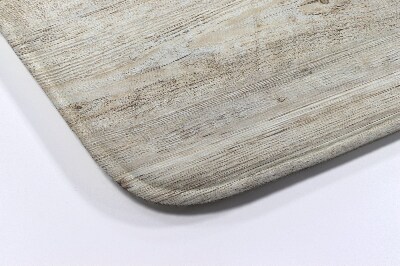 Tapete para banheira Painéis de madeira