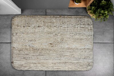 Tapete para banheira Painéis de madeira