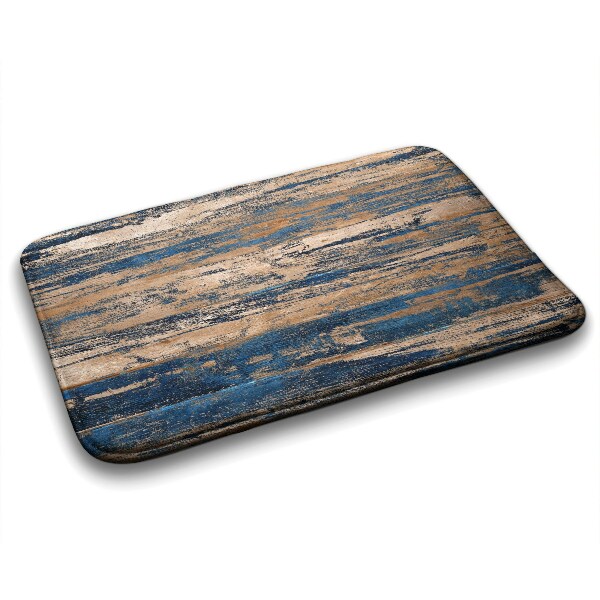 Tapete para wc Abstração