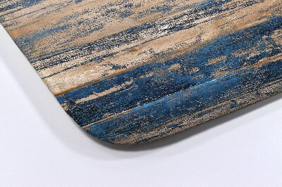 Tapete para wc Abstração