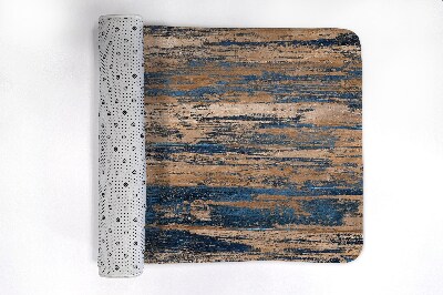 Tapete para wc Abstração