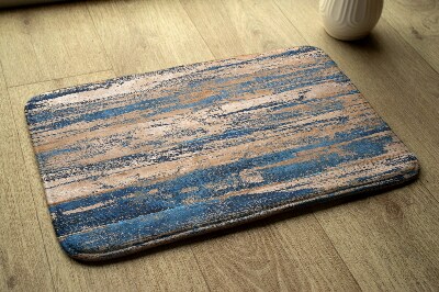 Tapete para wc Abstração