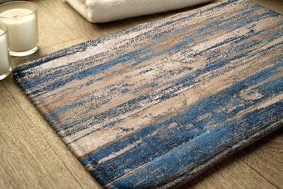 Tapete para wc Abstração