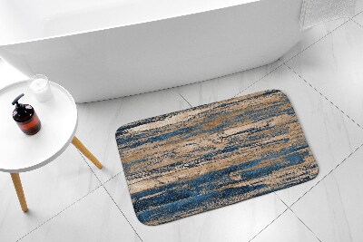 Tapete para wc Abstração