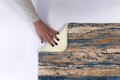 Tapete para wc Abstração