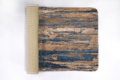 Tapete para wc Abstração