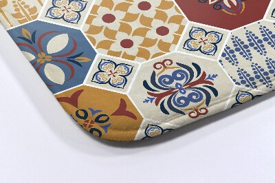 Tapete para wc Azulejo