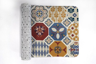 Tapete para wc Azulejo