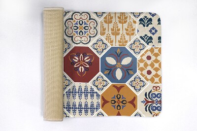 Tapete para wc Azulejo