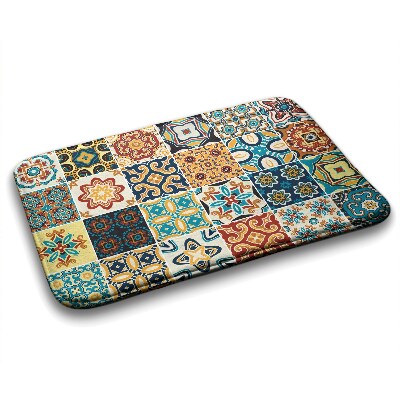 Tapete para wc Azulejo