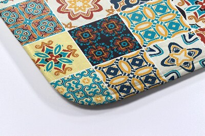 Tapete para wc Azulejo