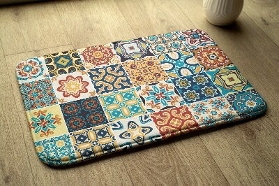 Tapete para wc Azulejo