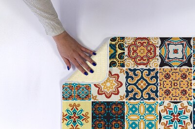 Tapete para wc Azulejo