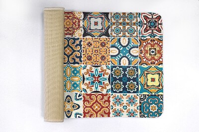 Tapete para wc Azulejo