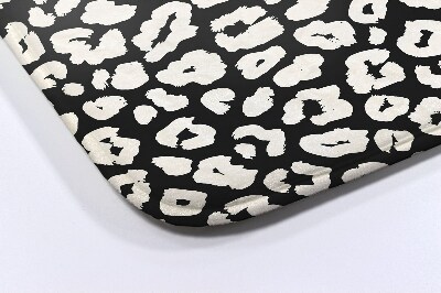 Tapete para banheira Pantera