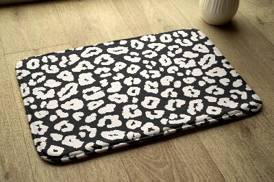 Tapete para banheira Pantera