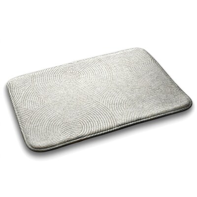 Tapete para wc Placas de Abstração