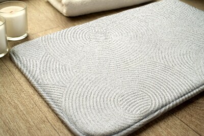 Tapete para wc Placas de Abstração