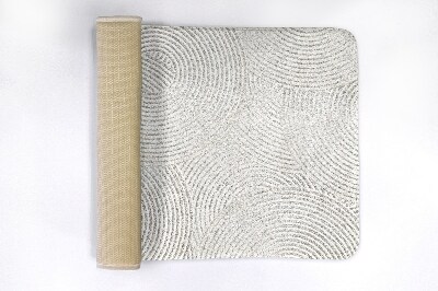 Tapete para wc Placas de Abstração