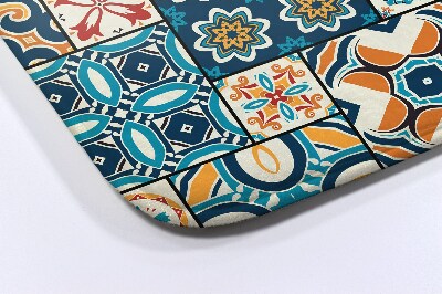 Tapete para wc Azulejo