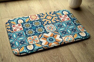 Tapete para wc Azulejo