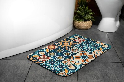 Tapete para wc Azulejo