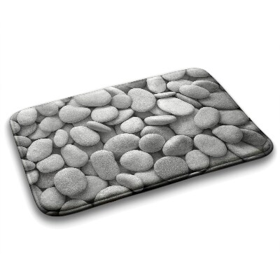 Tapete para banheira Praia rochosa