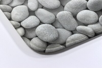 Tapete para banheira Praia rochosa