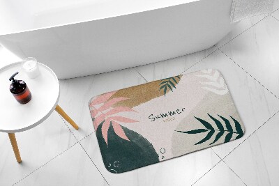 Tapete para banheira Abstração Geométrica