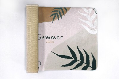 Tapete para banheira Abstração Geométrica