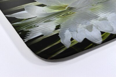 Tapete para wc Nenúfar