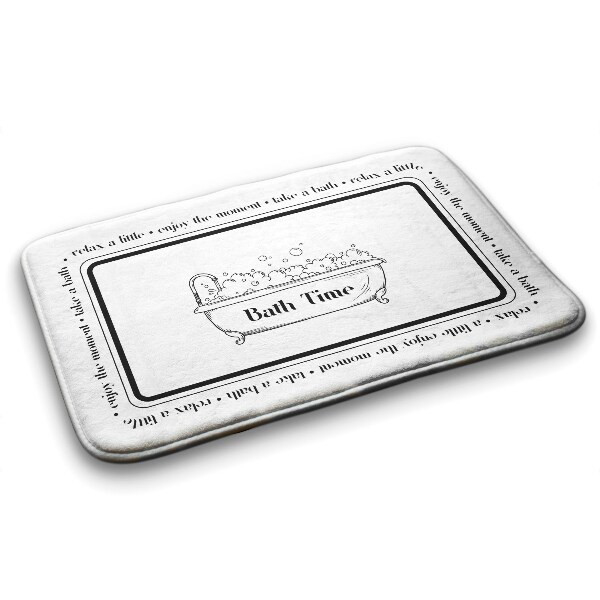 Tapete para banheira Banheira Banheira