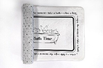 Tapete para banheira Banheira Banheira